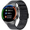 Smartwatch esclusivo: ideale per sport, affari e lifestyle | EKG, AMOLED HD, Bluetooth, frequenza cardiaca | Edizione limitata