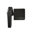 Dashcam girevole con angolo ampio