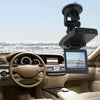 Dashcam girevole con angolo ampio