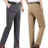 Pantaloni da uomo ad alta elasticità - Comfort supremo e libertà di movimento