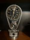 L'orologio a ingranaggi