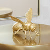 Gouden Bij Dekoration - Luxus und Bedeutung