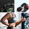 Delux Smartwatch | Luxus HD Display, Fitness Tracker