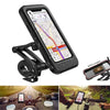 Mycellos™️ | Il compagno di viaggio perfetto per ogni avventuriero - supporto per telefono moto bicicletta motorino