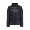 Ultralichte pufferjack voor dames