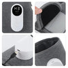 ThermaLeg - Massaggio Gambe Wireless con Calore