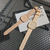 Vrouwen Pastel Actieve Horloge