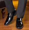 Luxe Leader mocassini slip-on