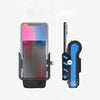 Quadlight Pro - accessorio per bici 4-in-1