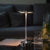 Lampada Ambientale Wireless - Illuminazione di Lusso per Ogni Ambiente
