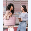 Borsa Puffer - Spazio Elegante, Comfort Estremo
