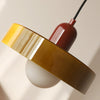 NordicGlass - Lampada a sospensione scandinava senza tempo