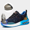 Scarpe di sicurezza con il comfort di una sneaker