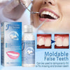 Kit di riparazione dentale fai-da-te