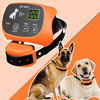 Recinzione per Cani Wireless #1 Migliore Elettrica, Compatta e Impermeabile Recinzione per Cani