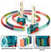 Domino Trein - Posizionamento Automatico dei Pezzi del Domino