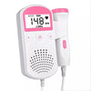 BabyGuard | Behalte dein Baby immer im Blick - Baby Herzfrequenzmonitor