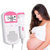 BabyGuard | Behalte dein Baby immer im Blick - Baby Herzfrequenzmonitor