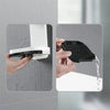 DoubleSuds™ | Porta sapone con vassoio di raccolta