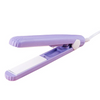 QuickCurl - 2-in-1 Keramische Mini Krultang