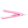 QuickCurl - 2-in-1 Keramische Mini Krultang