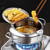PureFry Fritteuse - Knusprige Perfektion Zuhause