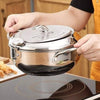PureFry Fritteuse - Knusprige Perfektion Zuhause