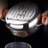 PureFry Fritteuse - Knusprige Perfektion Zuhause