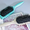 CurlCraft - Definiëren Styling Borstel