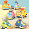 Kidcruiser Selbstfahrende Spielzeugautos – Spannender Spielspaß für Kinder