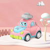 Kidcruiser Selbstfahrende Spielzeugautos – Spannender Spielspaß für Kinder