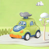 Kidcruiser Selbstfahrende Spielzeugautos – Spannender Spielspaß für Kinder