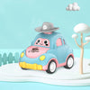 Kidcruiser Selbstfahrende Spielzeugautos – Spannender Spielspaß für Kinder