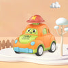 Kidcruiser Selbstfahrende Spielzeugautos – Spannender Spielspaß für Kinder