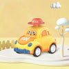Kidcruiser Selbstfahrende Spielzeugautos – Spannender Spielspaß für Kinder