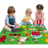 Tofana | Lustiges und lehrreiches Spielzeug für Kinder