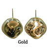 Lampada a sospensione in vetro elegante - design scandinavo