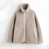 Comfortabele Teddyjas - Warmte en Stijlvol Design