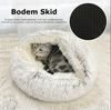 CozyNest Pet Haven - Il comfort definitivo per il tuo animale domestico!