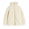 Comfortabele Teddyjas - Warmte en Stijlvol Design