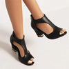 Sandali Belise - Comfort Ortopedico e Stile