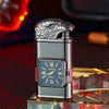 TimeFlame | Accendino antivento con precisione e durata senza pari