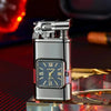 TimeFlame | Accendino antivento con precisione e durata senza pari