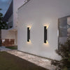 StreamLine Lampade da Parete Resistenti alle Intemperie: Illuminazione Elegante per Ogni Condizione Meteorologica