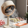 Amphora | Purificatore d'Aria Potente per un Odore Fresco Ovunque