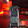 TimeFlame | Accendino antivento con precisione e durata senza pari