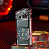 TimeFlame | Accendino antivento con precisione e durata senza pari