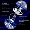 Boomerang Volante LED - Giocattolo Magico Fluttuante