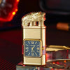 TimeFlame | Accendino antivento con precisione e durata senza pari