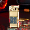 TimeFlame | Accendino antivento con precisione e durata senza pari